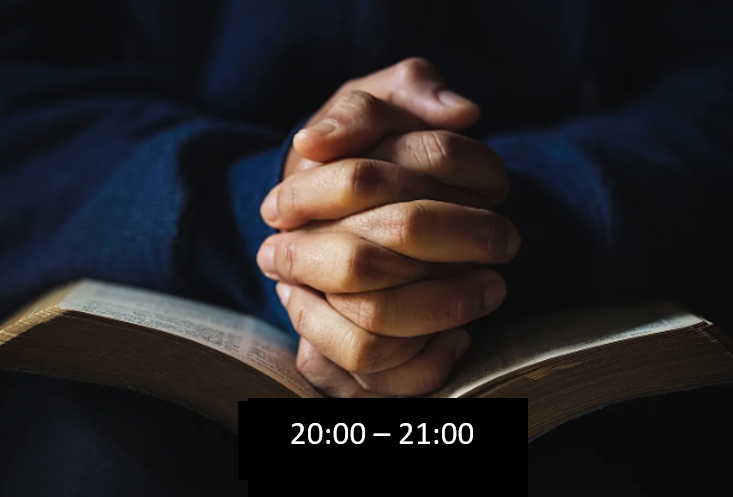 House of Prayer
