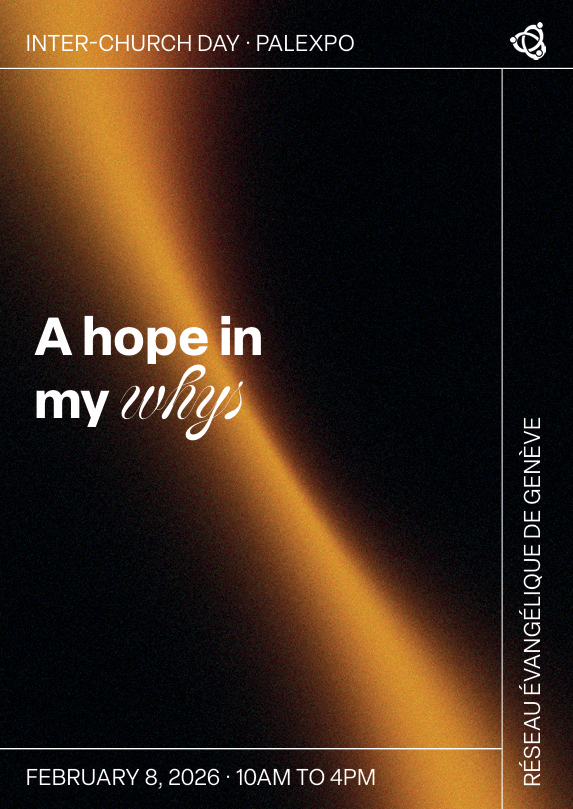 Inter-Church Day - PALEXPO