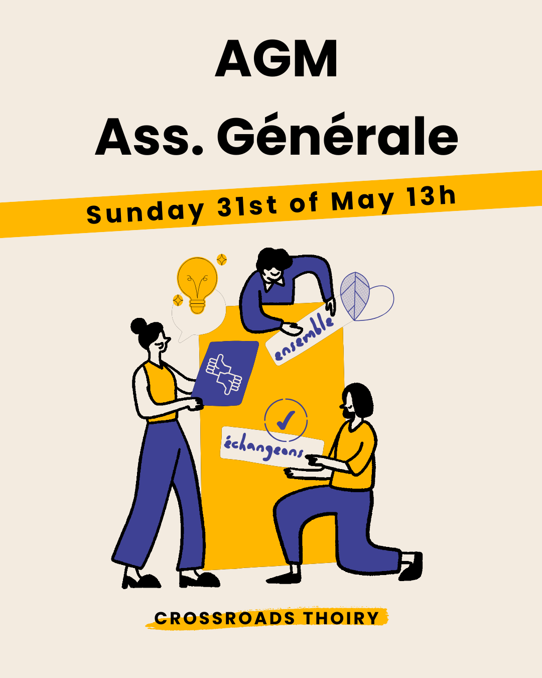 AGM