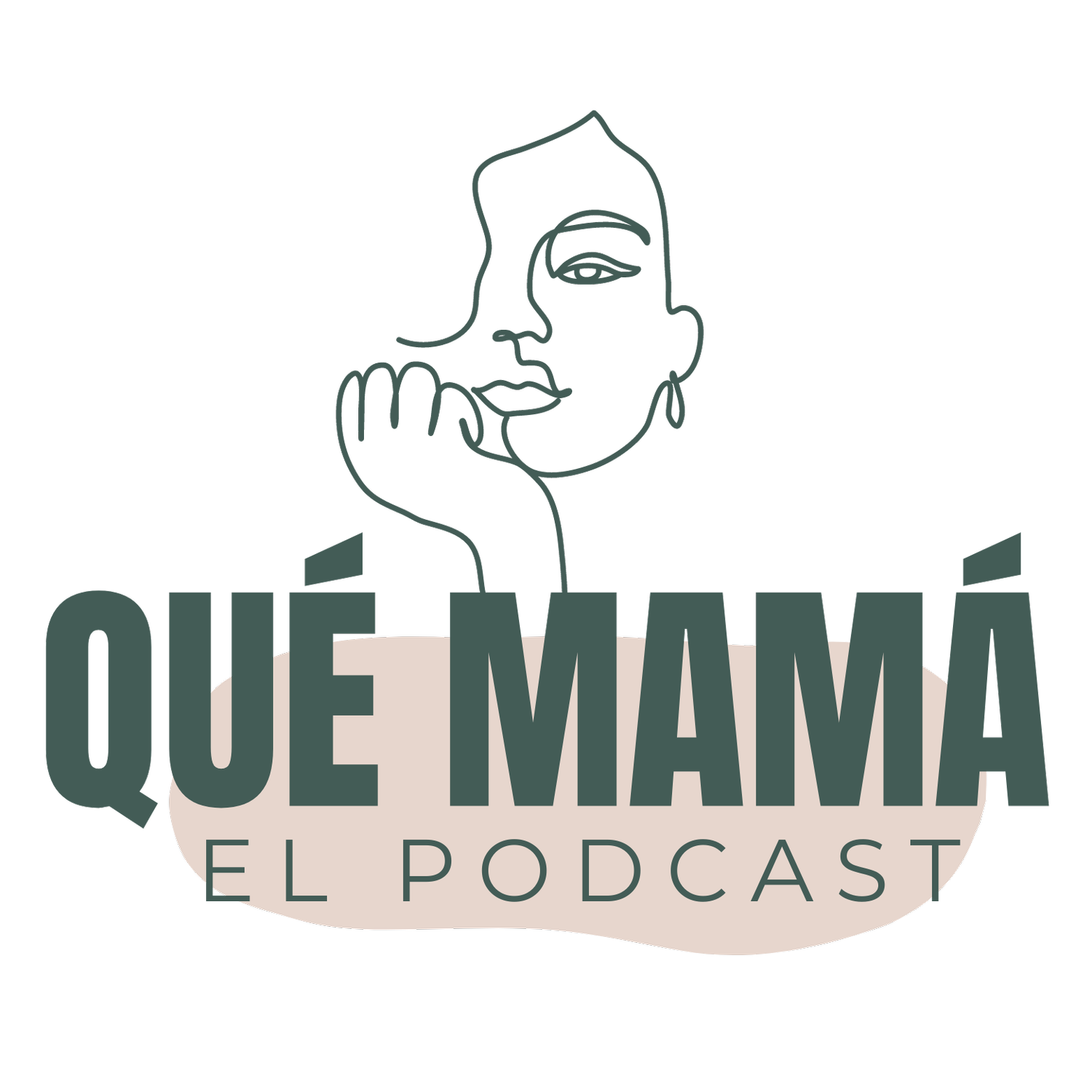 Qué Mamá Podcast