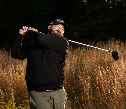 Bay State Golf Club - Photo 2