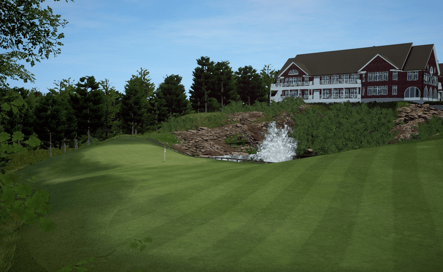 Bay State Golf Club - Photo 6