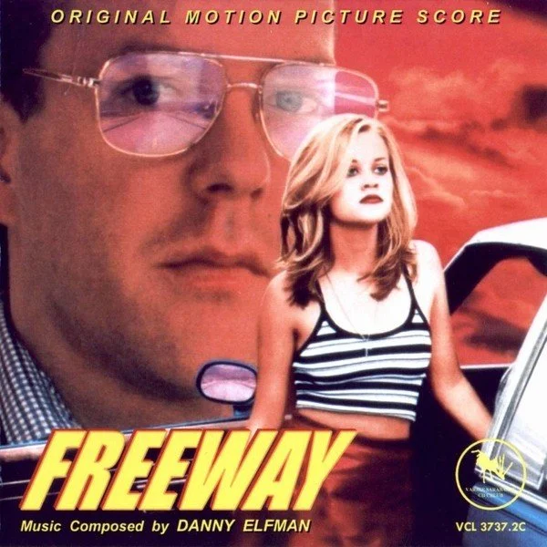 Freeway — Danny Elfman