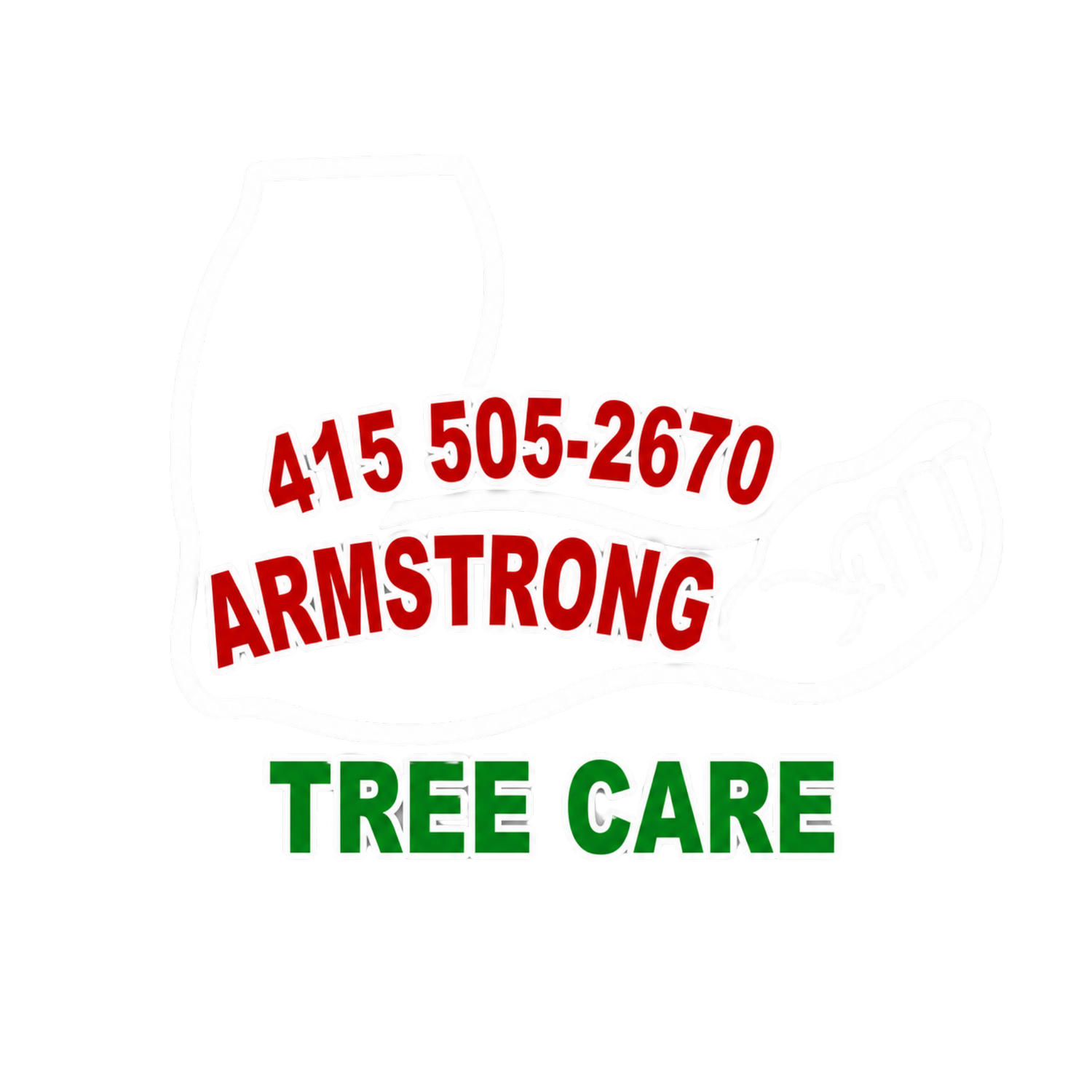 ARMSTRONG Tree Service Care Arborist