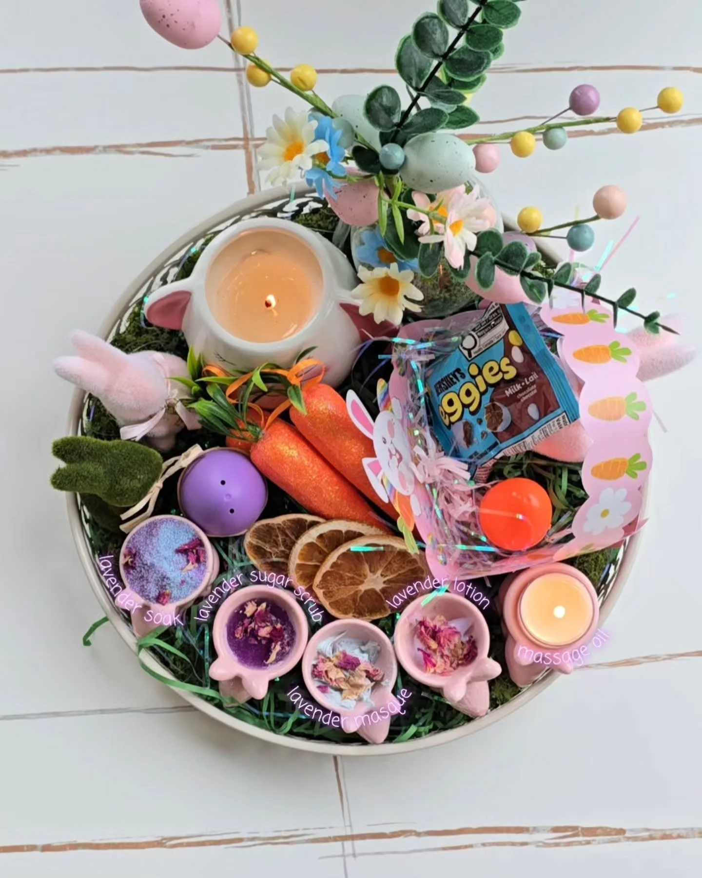 Lavender, luxury, and a drink in hand 💜

Our Lush Lavender Pedi + Empress Lavender Lemonade + Virgin Mojito 🍸

Starting April 1 &bull; Limited time only &bull; Limited spots

📍 Jade Nail Bar / 729 1 Ave NE, Calgary, AB, T2E 0B8
📞 (403) 969-9263
?