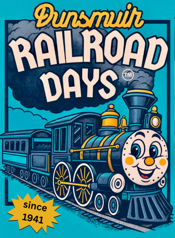 Railroad Days