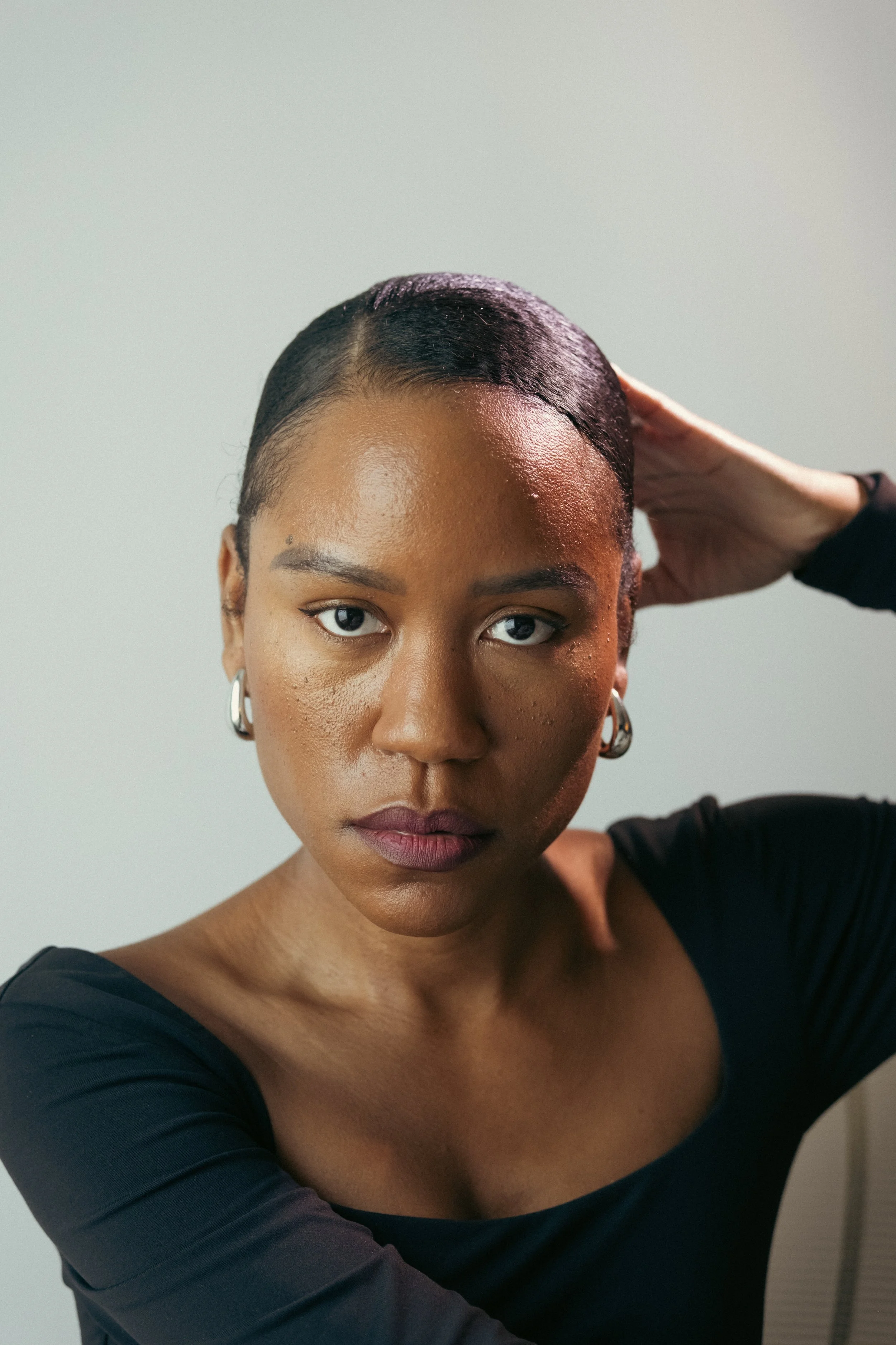 I Don't Have It All Together