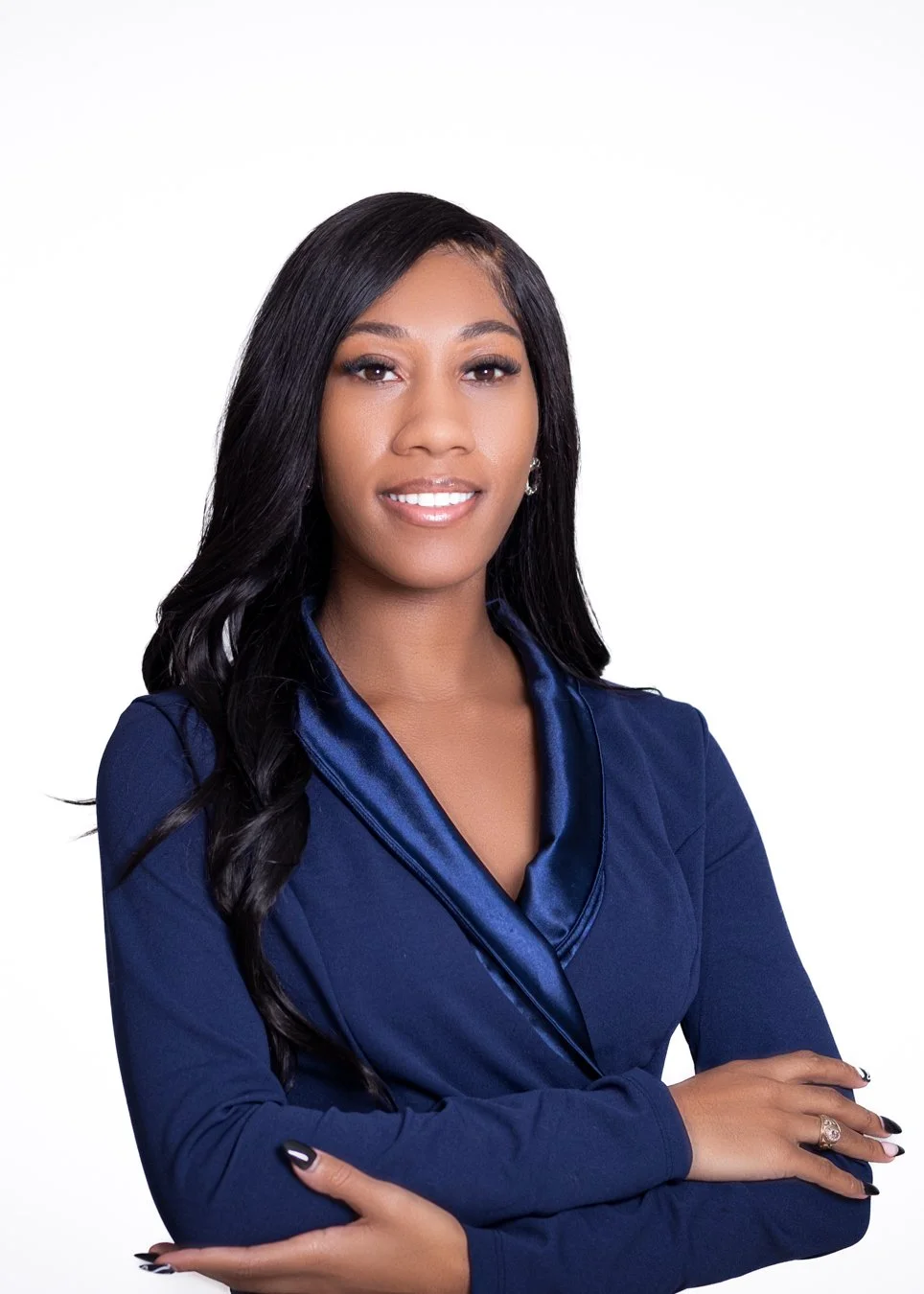 Professional brand portrait photographer in Memphis Tennessee