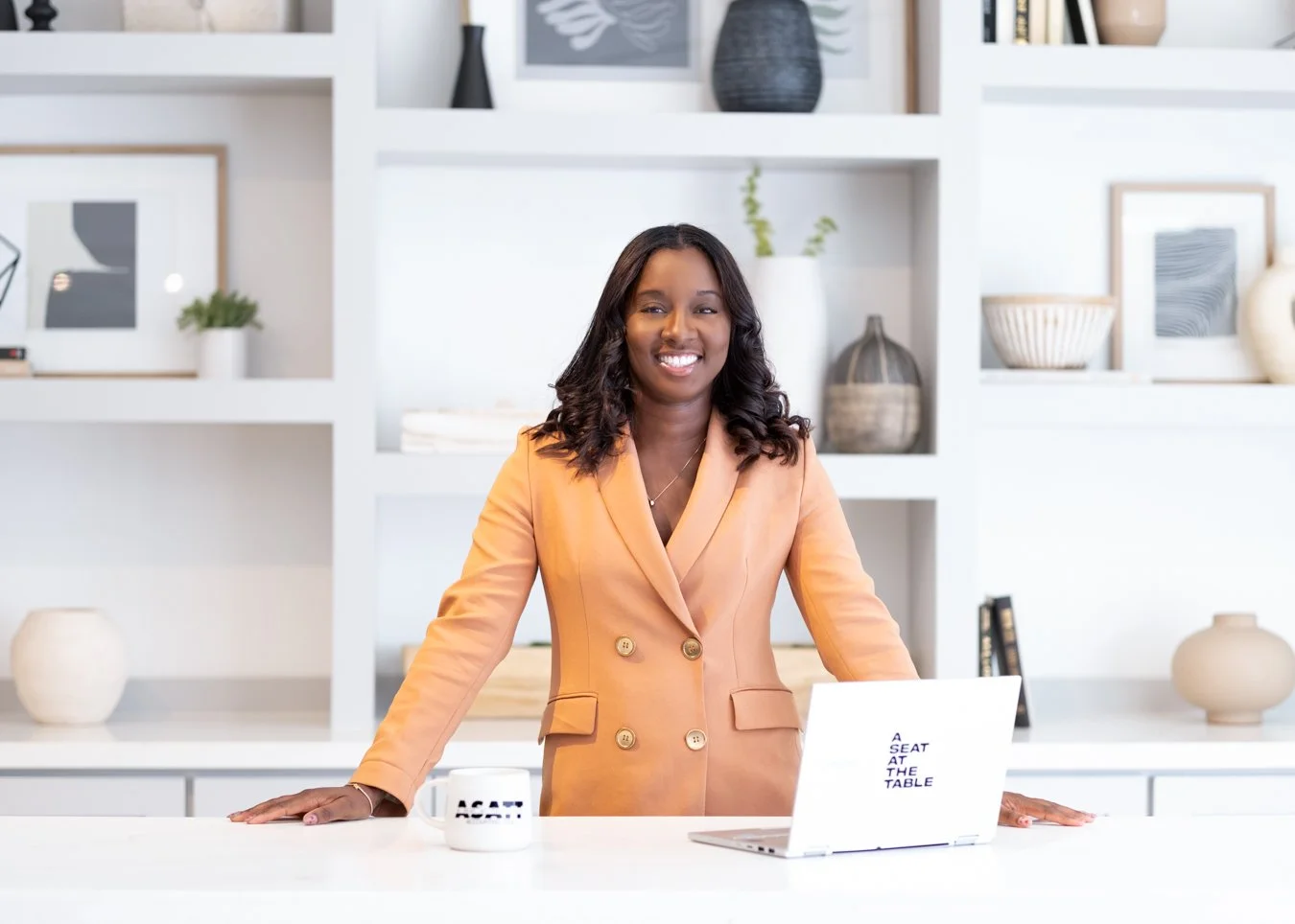 Professional brand portrait photographer in Memphis Tennessee