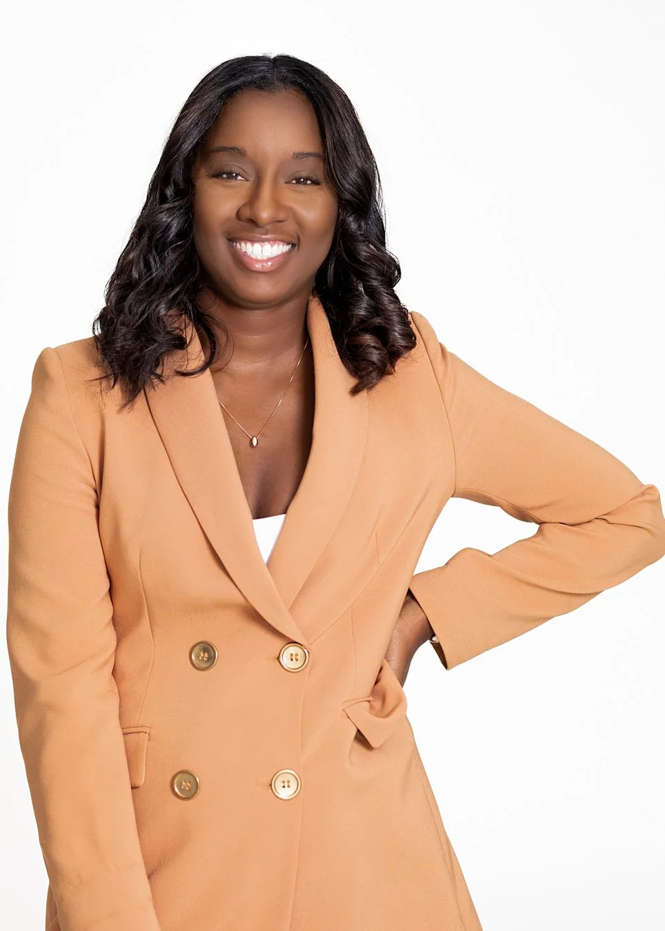 Professional brand portrait photographer in Memphis Tennessee