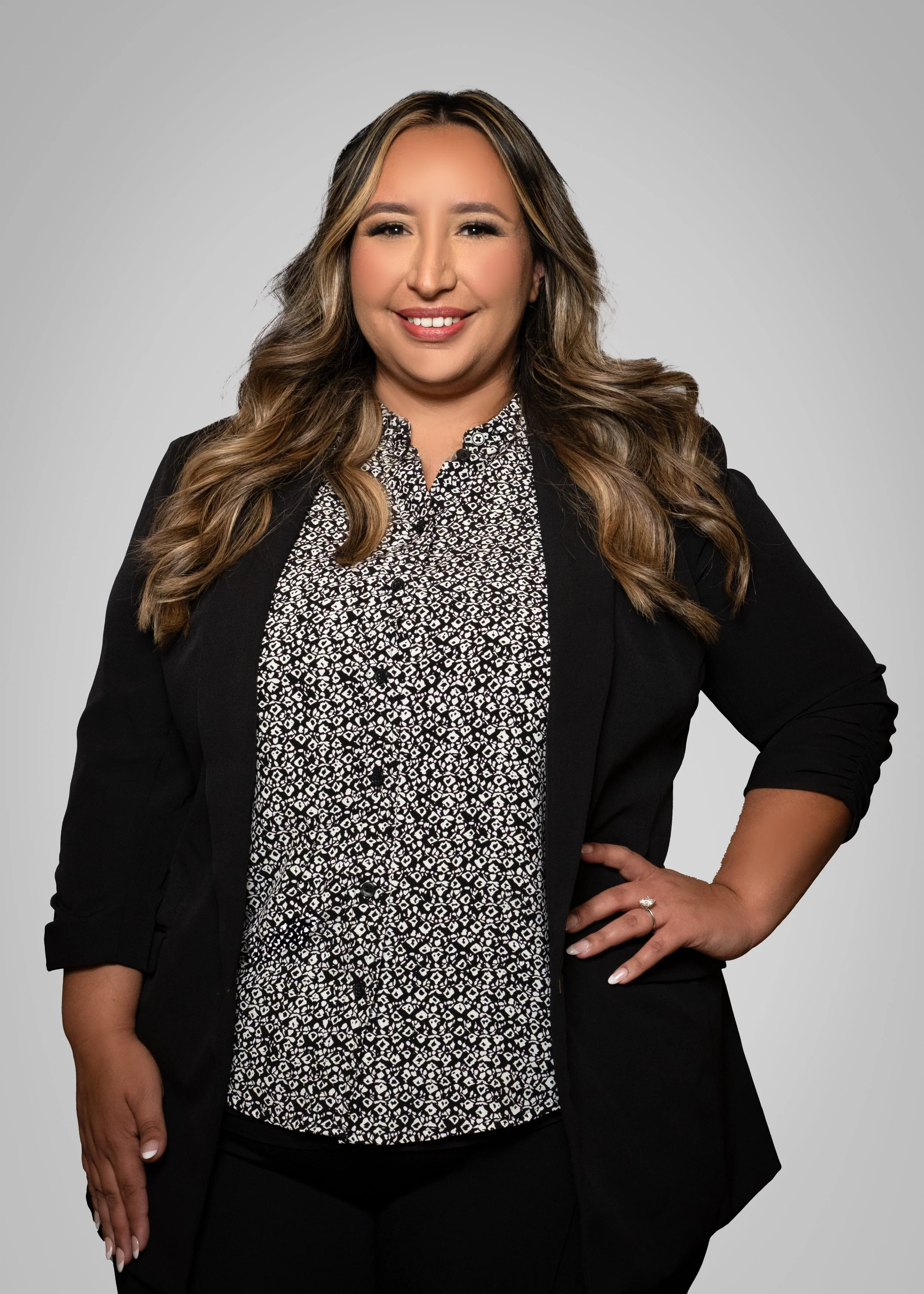 Professional brand portrait photographer in Memphis Tennessee