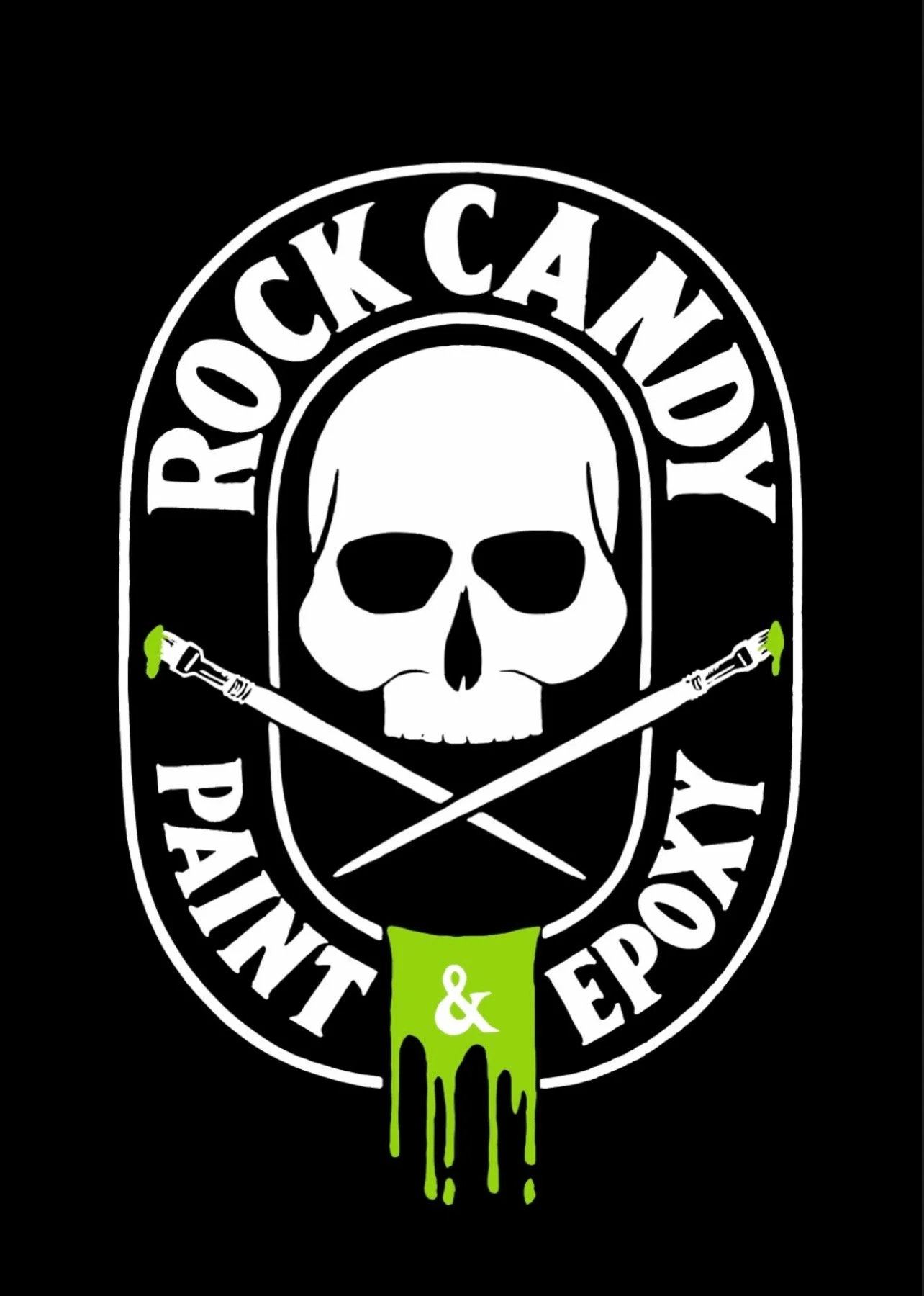 Rock Candy Paint Crew