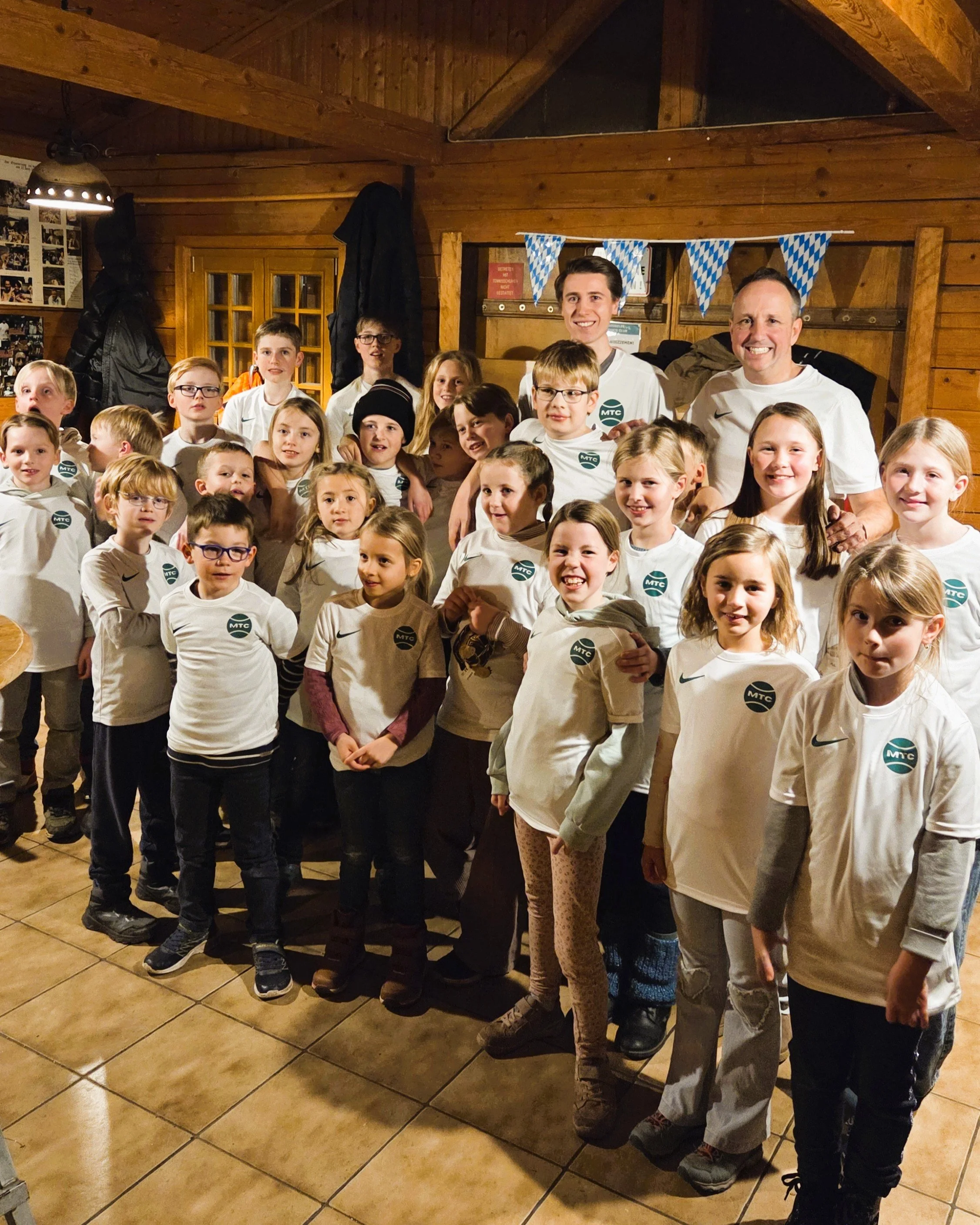 Jugendabschlussfeier 2025