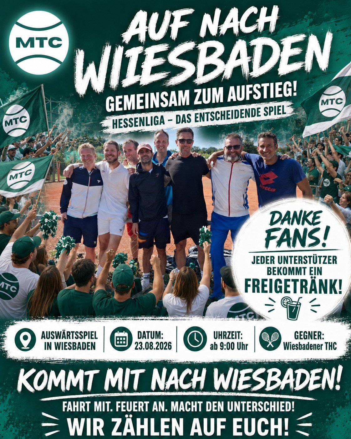 Herren 40 
