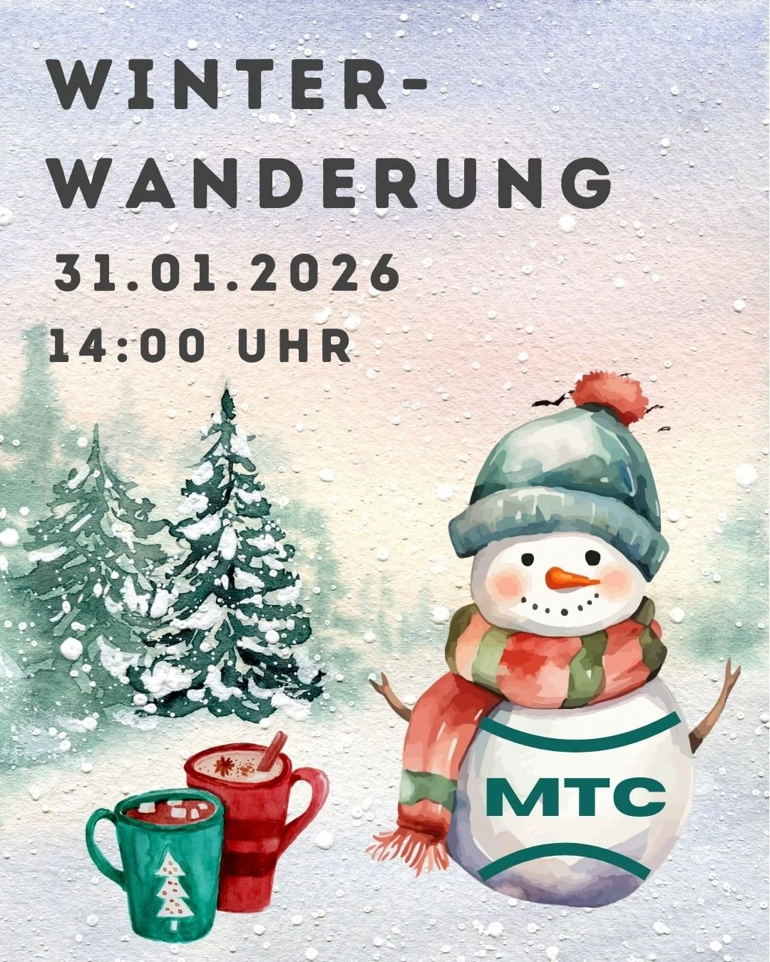 Winterwanderung 2026