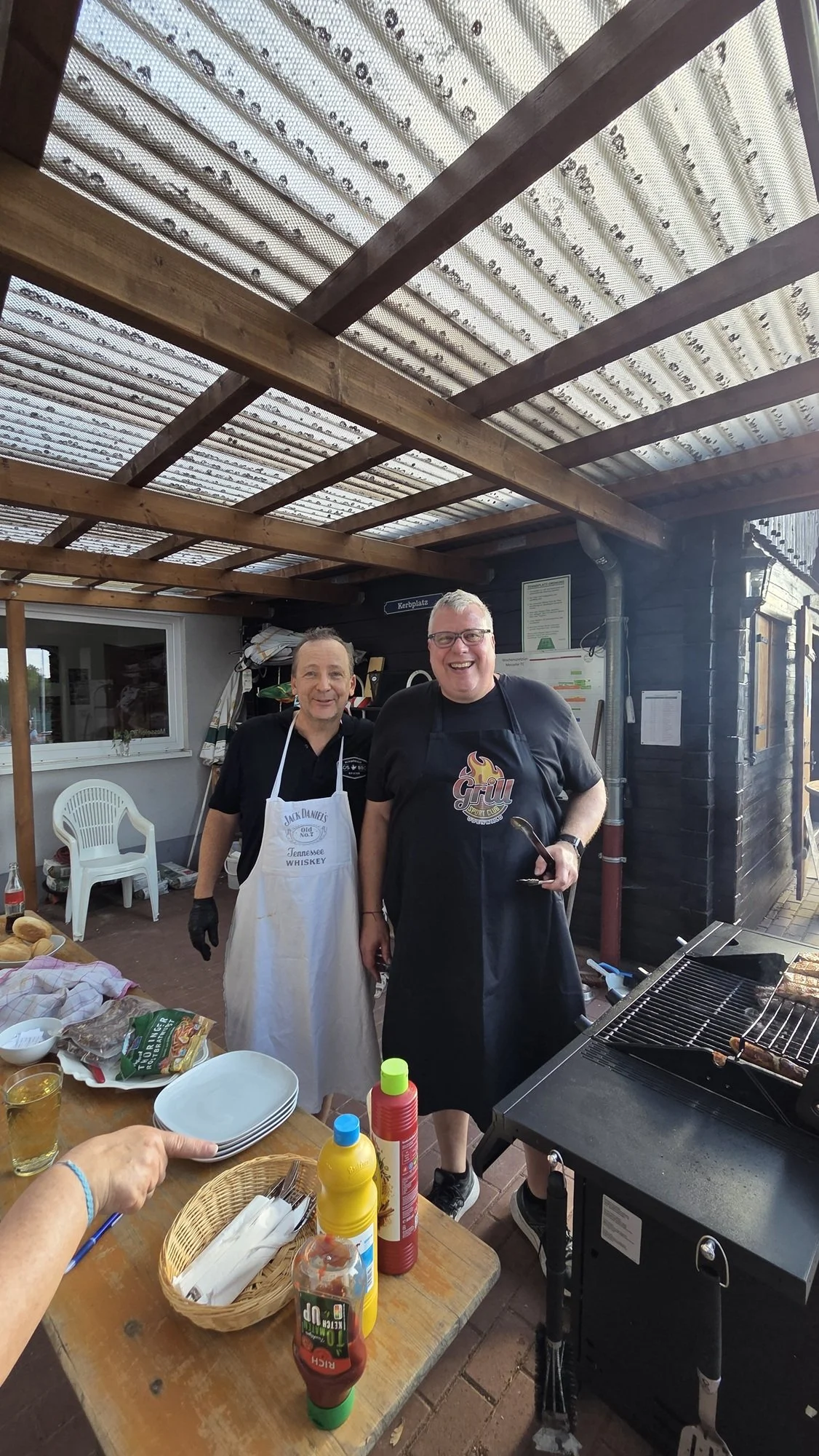 Grillabend 2026 