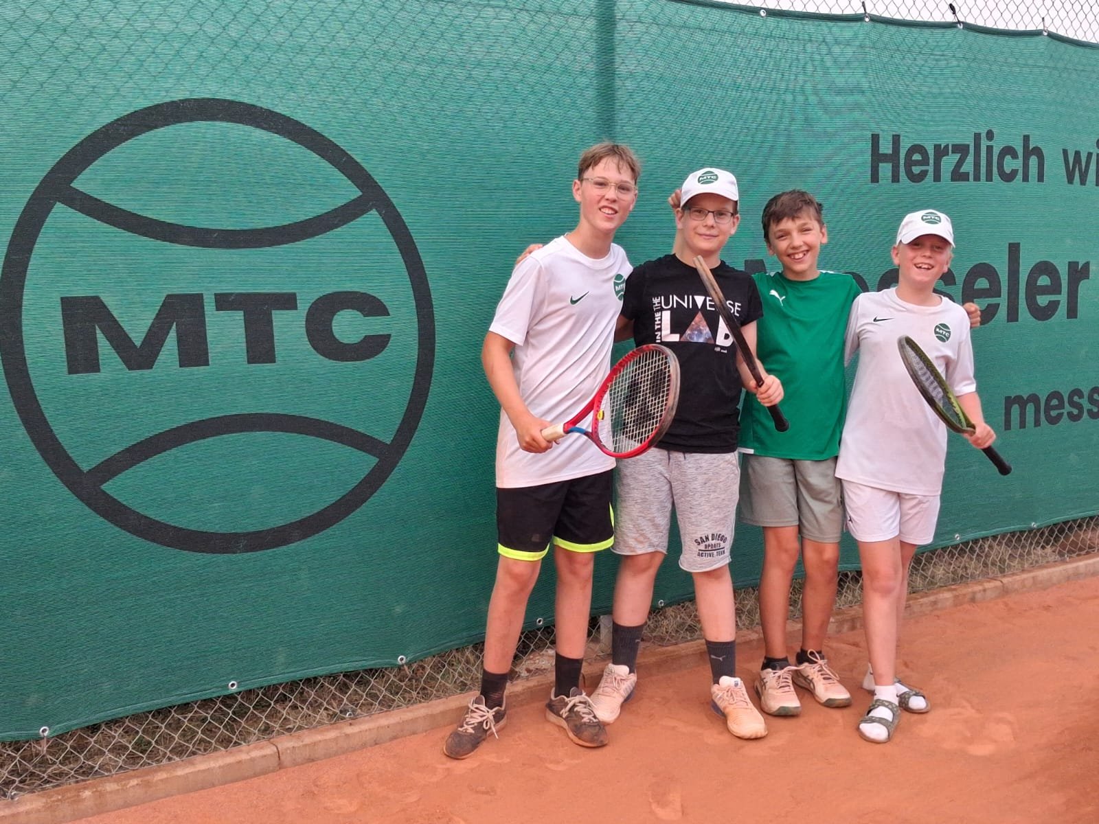 U12 Jungs