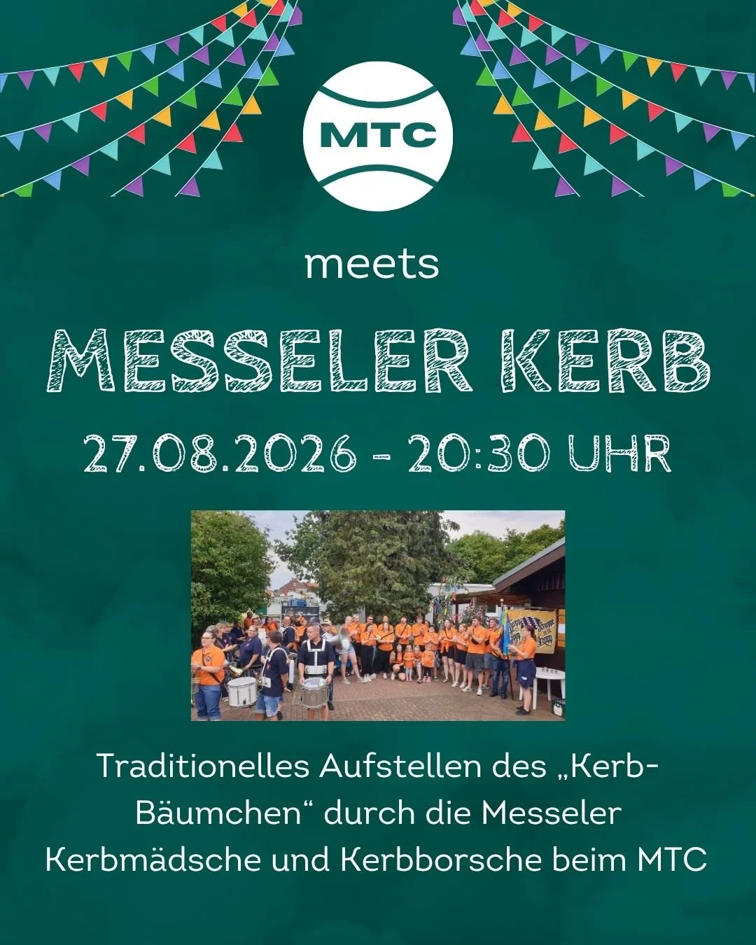 MTC meets Kerb 2026