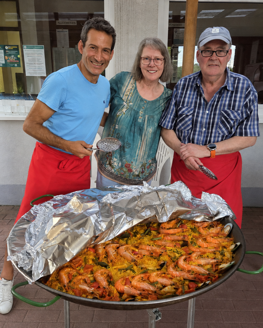 Spanischer Abend 2026 