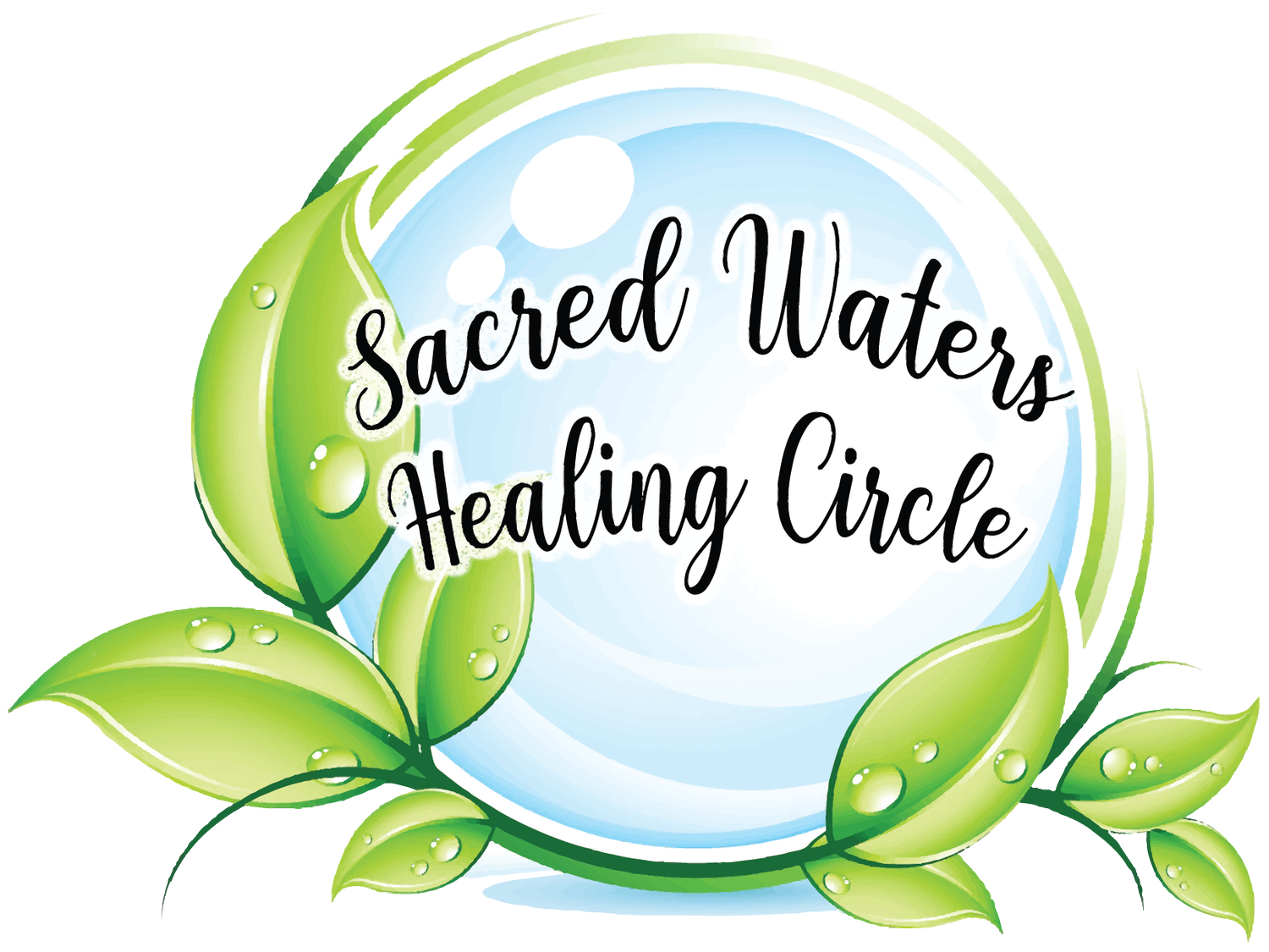 Sacred Waters Healing Cirle