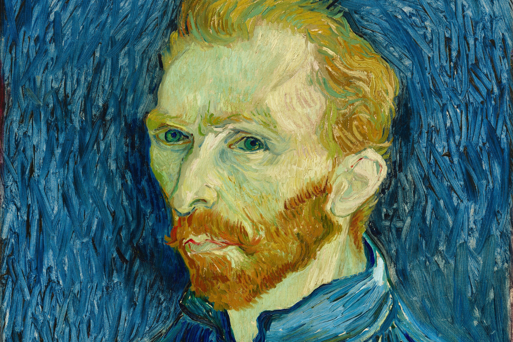 The Religious Paintings of Vincent Van Gogh