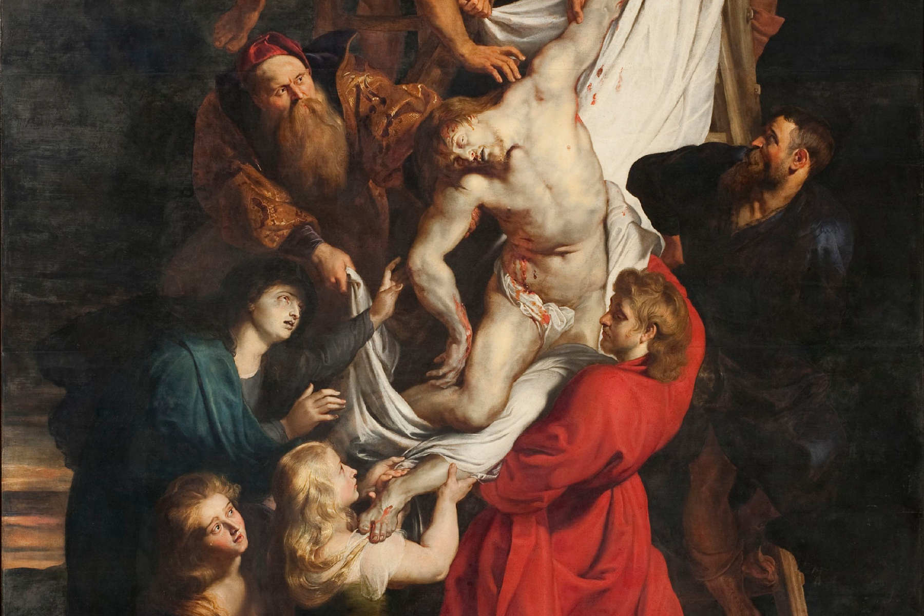 Top 20 Greatest Works of Sacred Art (Part 2)