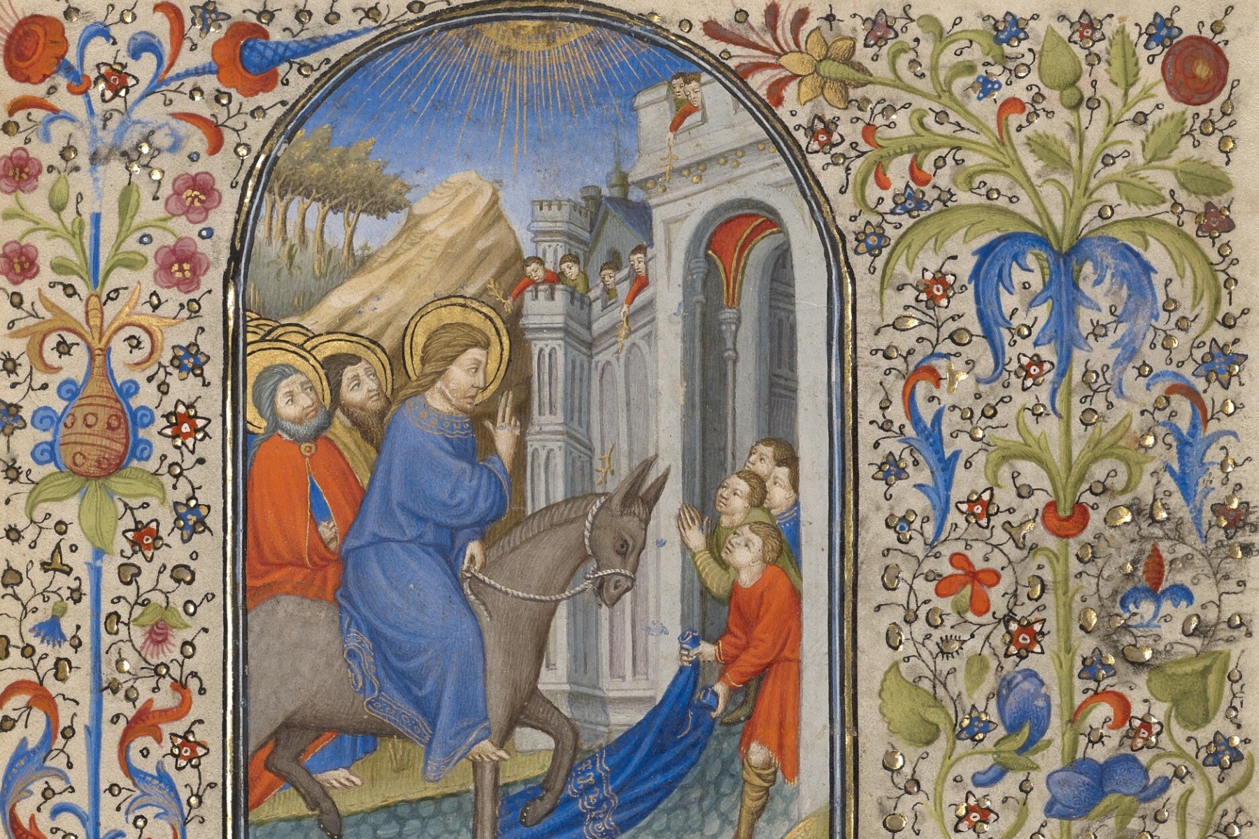 Visio Divina: History, Meaning and How to Pray with Sacred Art
