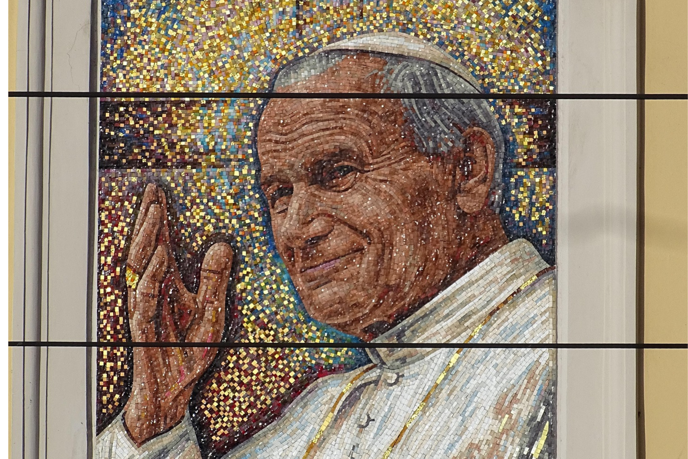John Paul II’s Letter to Artists: 10 Key Takeaways