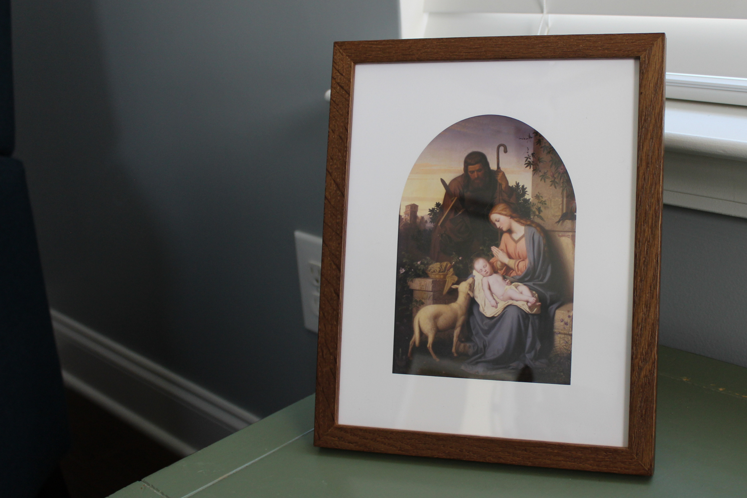 3 Reasons Every Catholic Home Needs Sacred Art