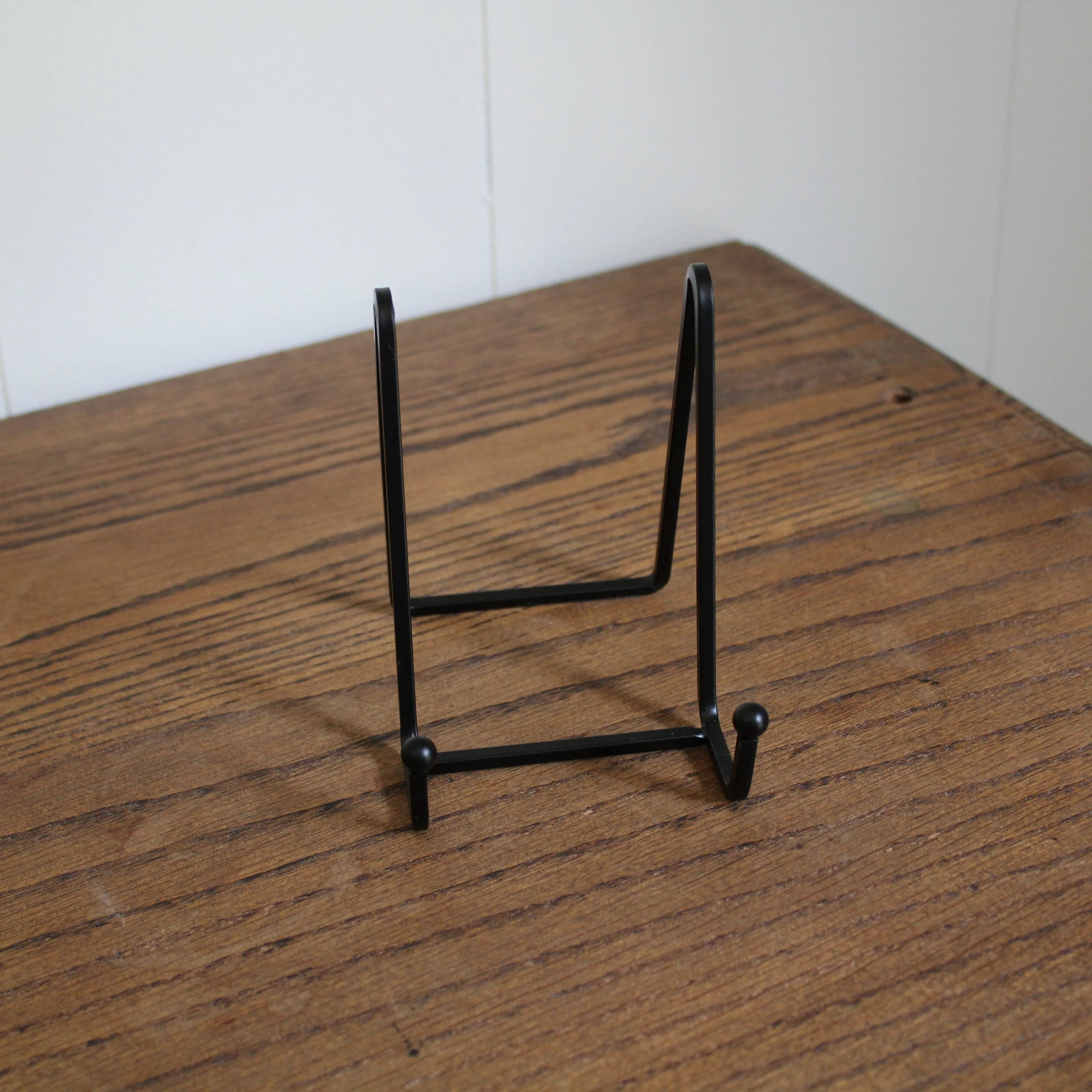 Metal Prayer Card Display Stand