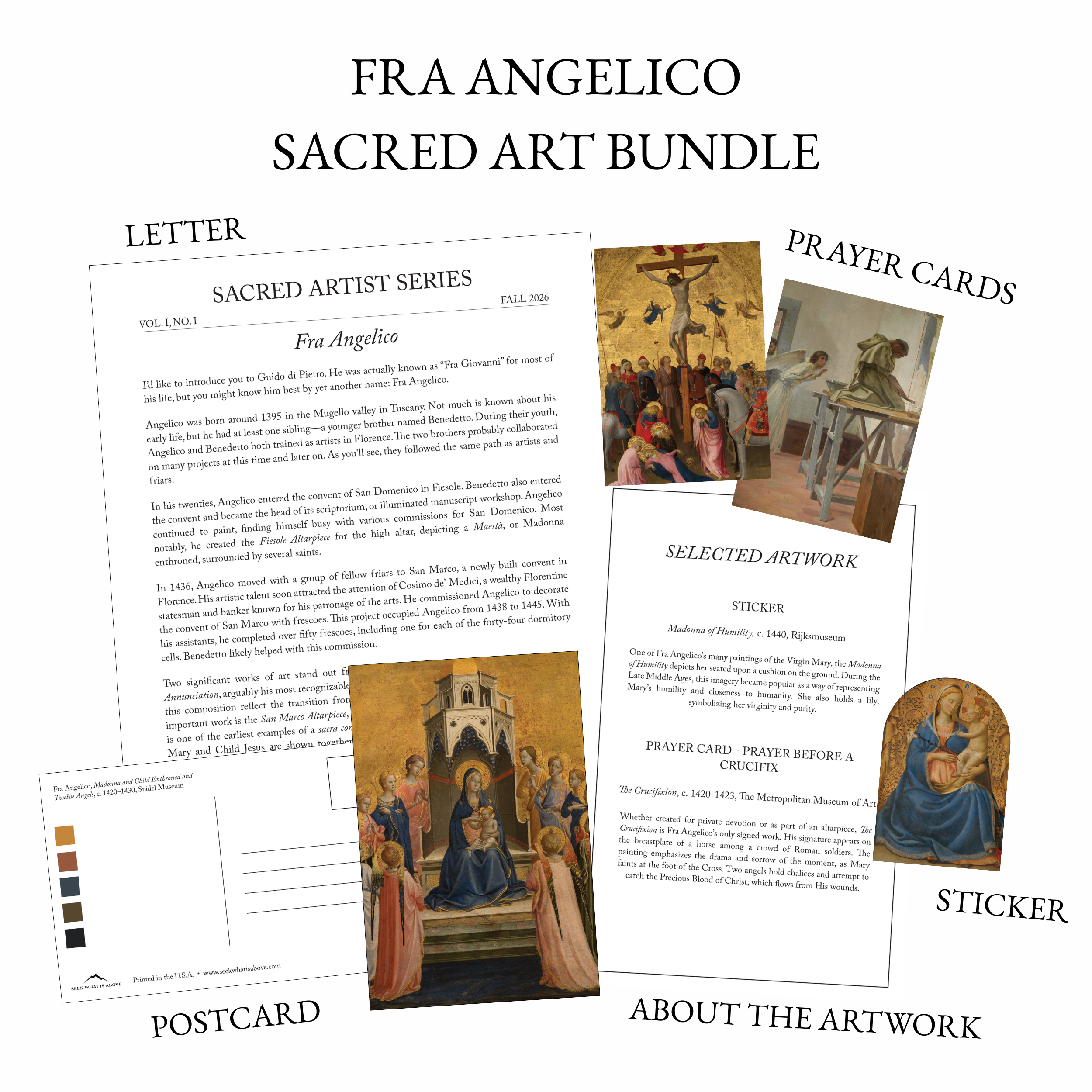Fra Angelico Sacred Art Bundle.png