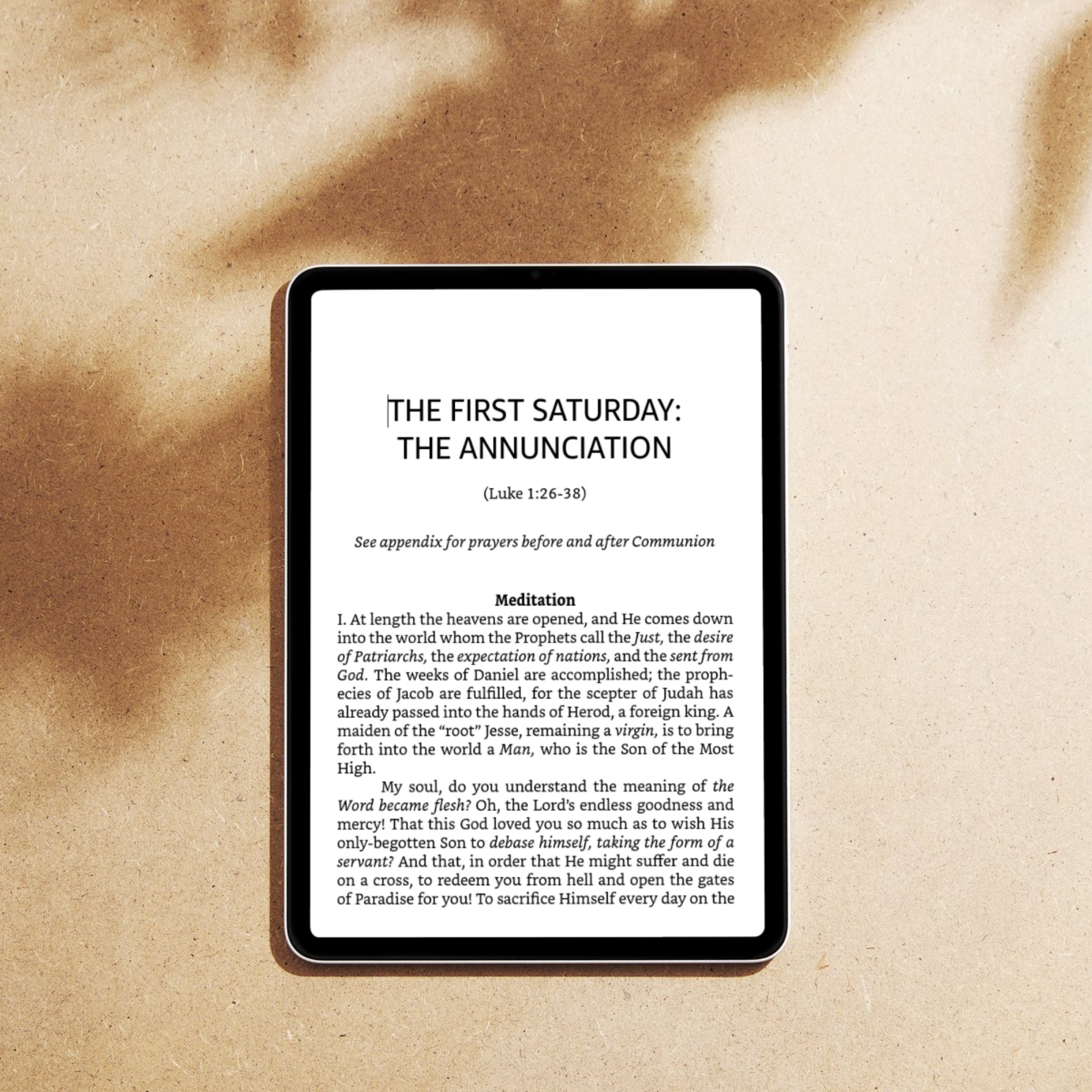 The Fifteen Saturdays of the Most Holy Rosary eBook 3.png