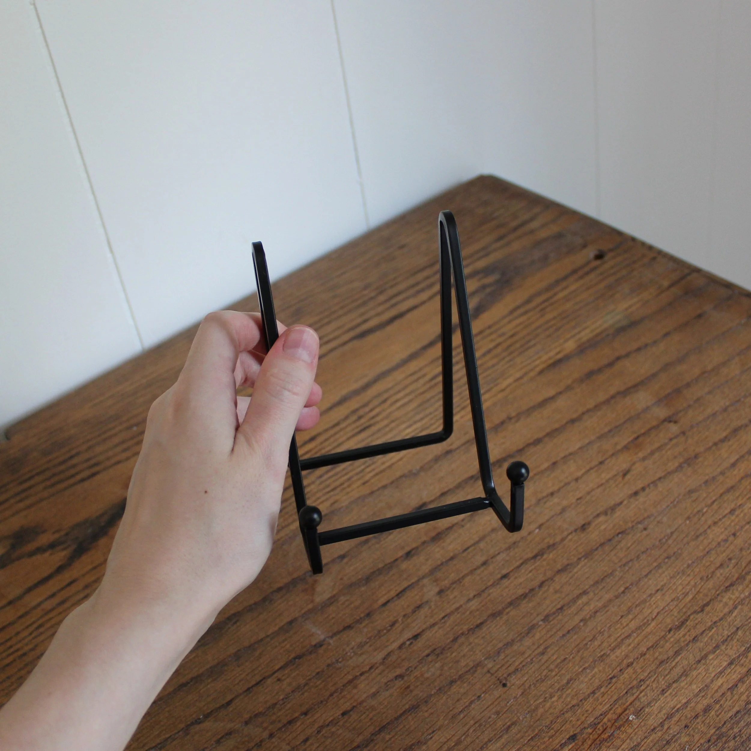 Prayer Card Display Stand