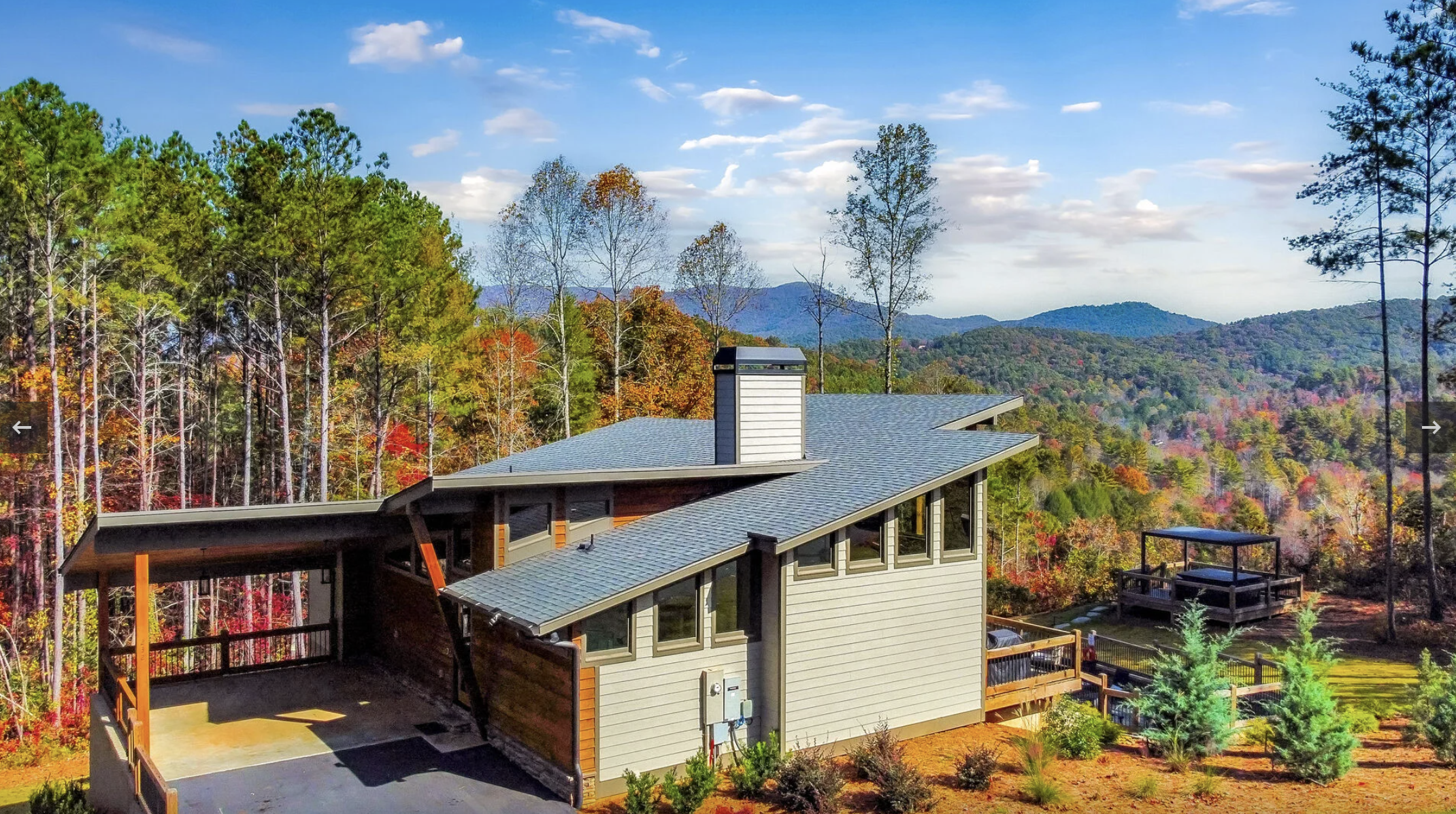 November 12 - 15,  2026 -  Community Room (Blue Ridge Mtn)