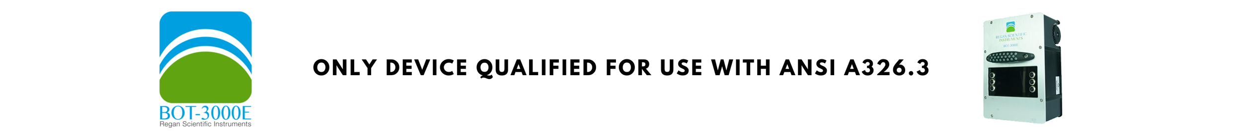 BOT-3000e - Measuring Slip Resistance