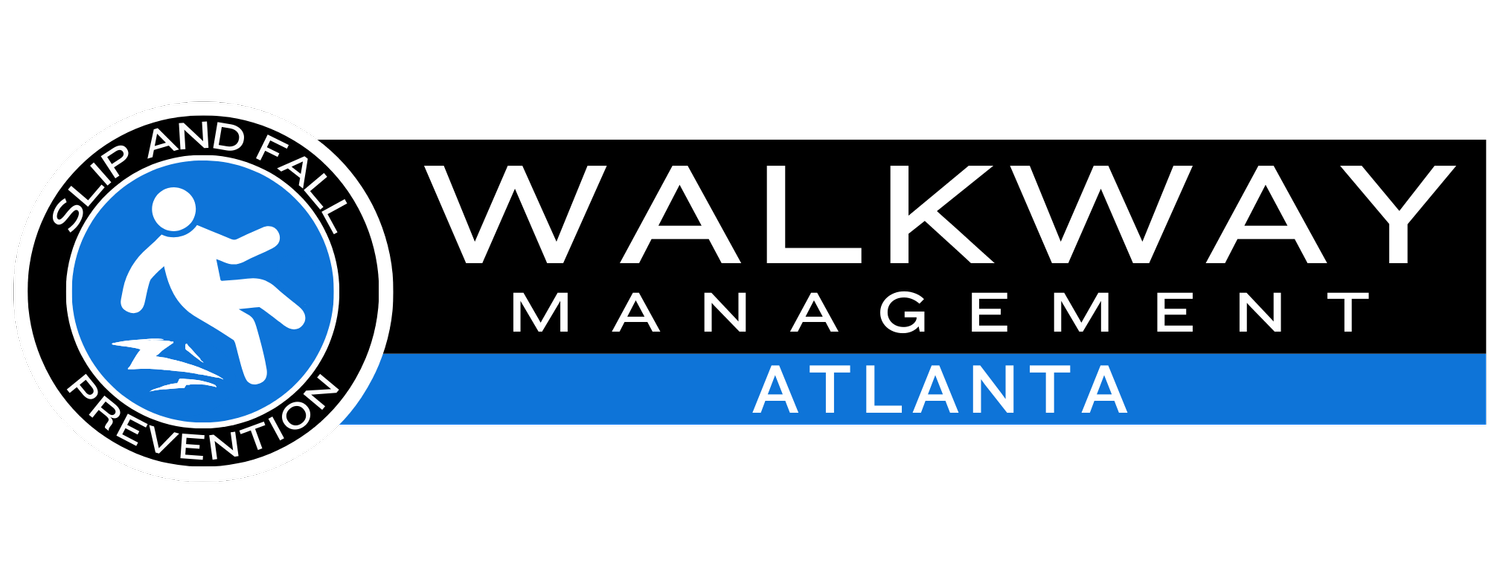 Walkway Management Atlanta