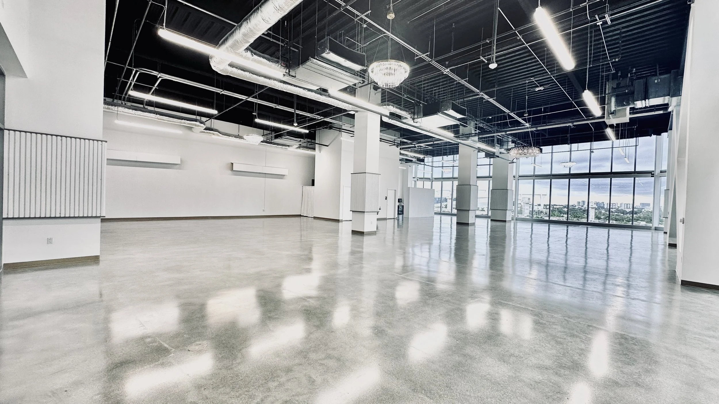 SUITE SVN Event Space & Studio