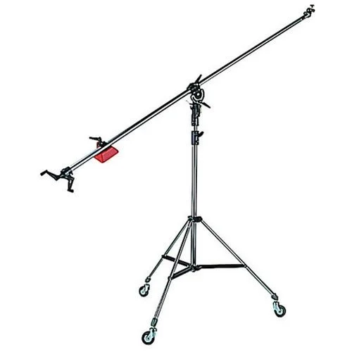 SUPER BOOM W/ WEIGHT