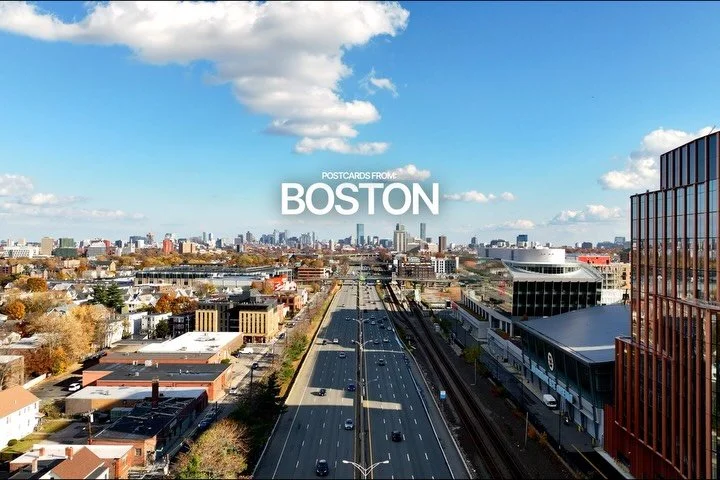Postcards from Boston🦞🍁🌆

#Boston #BostonMA #VisitBoston #BostonStreets #NewEngland_igers #CityFrames #VisualDiaries #UrbanVibes #TravelScenes #ShotOnNikon #NikonCreators #TravelCreator