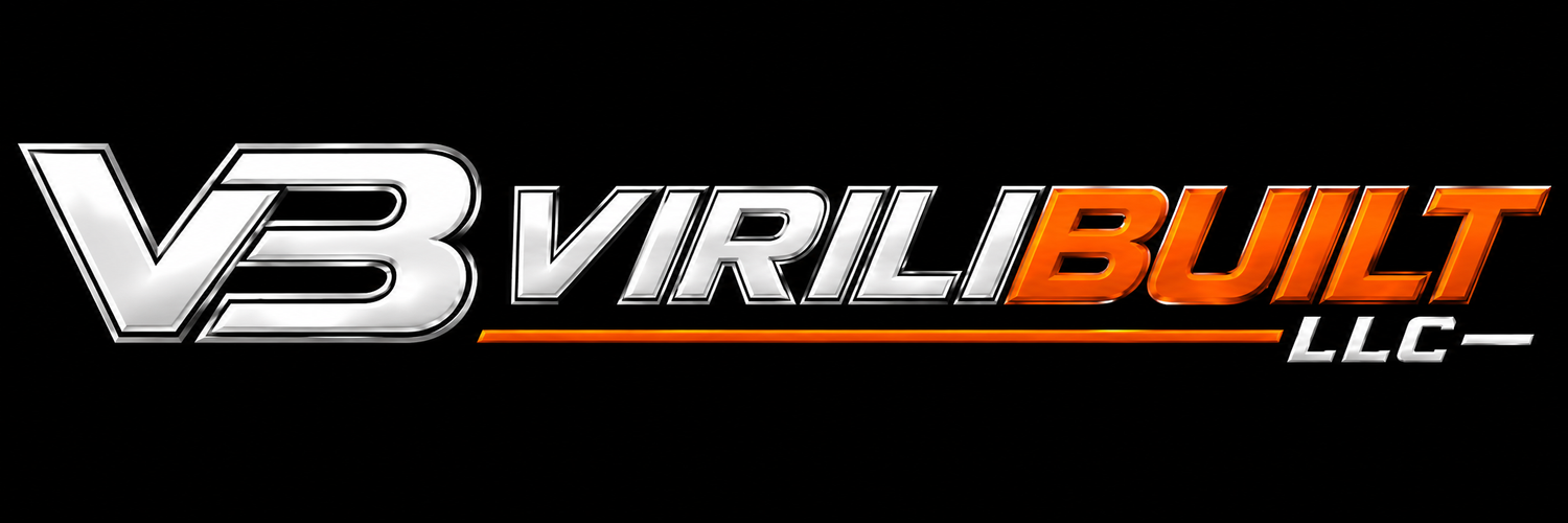 ViriliBuilt LLC