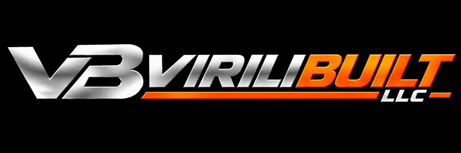 ViriliBuilt LLC