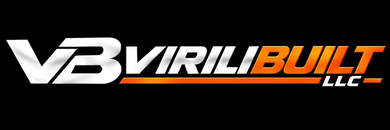 ViriliBuilt LLC