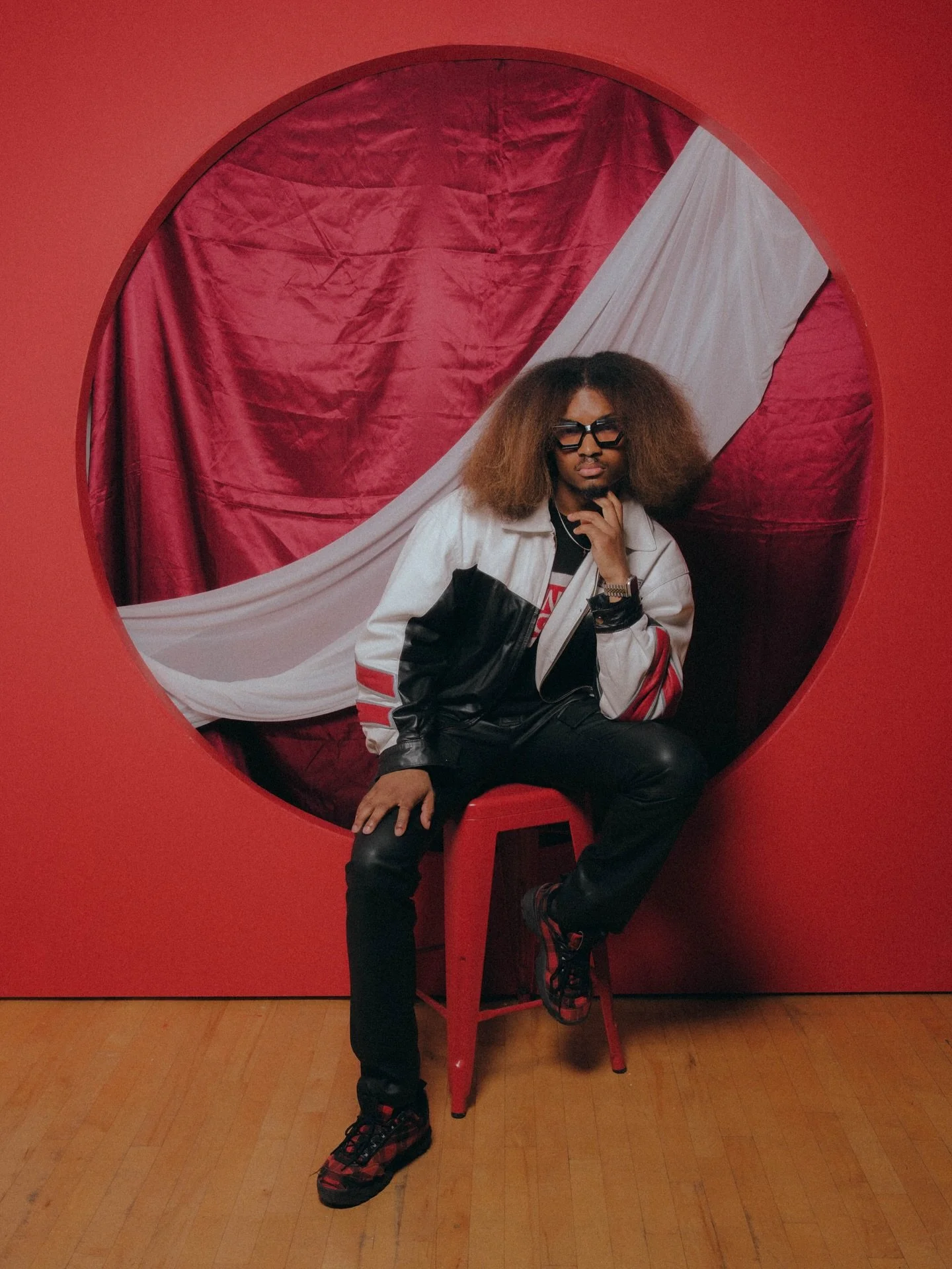 i am (in)finite
📸: @themahdiatif