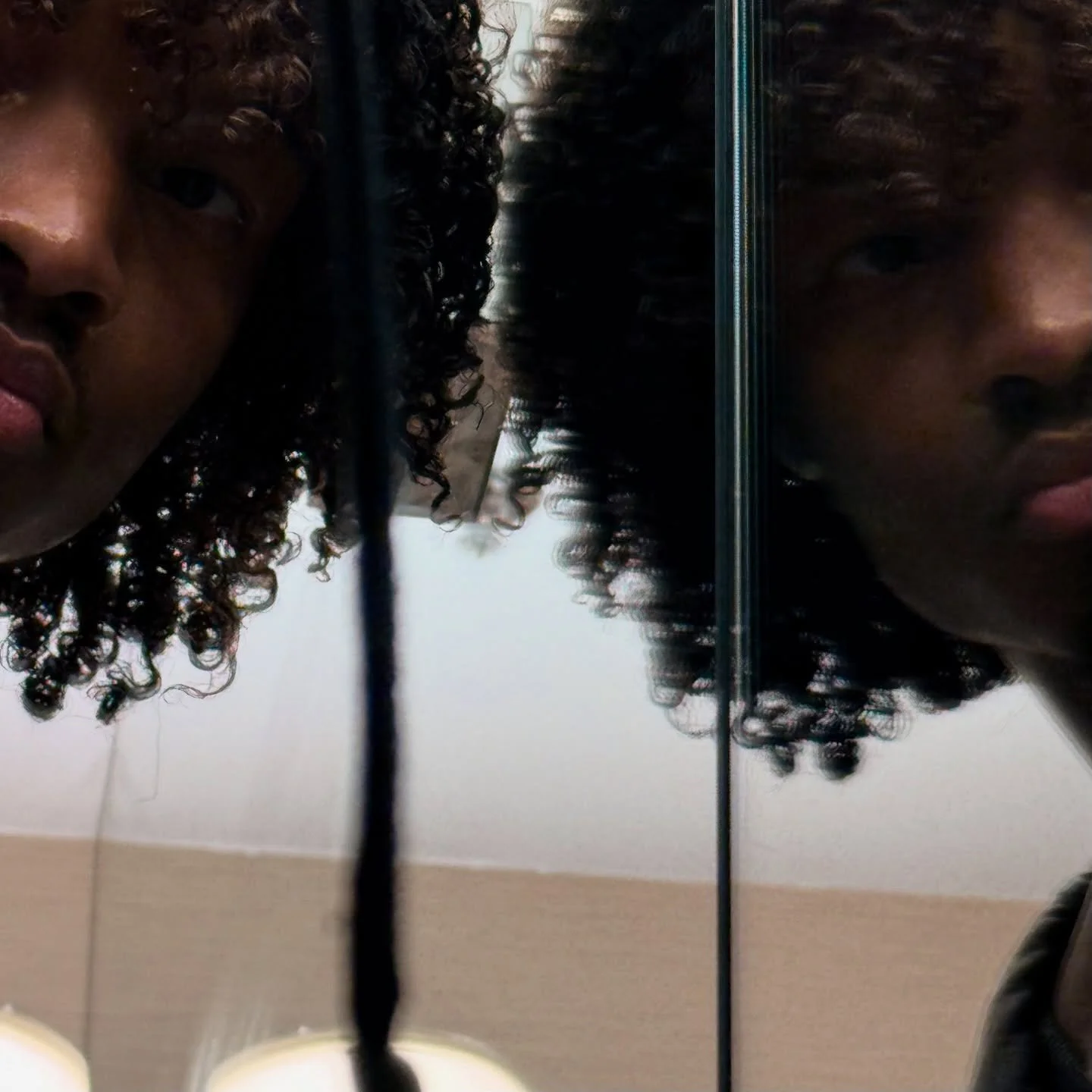 fun with mirrors 
fear of the self?
finality/unification
//
&bull;
&bull;
&bull;
#mirrorshot
