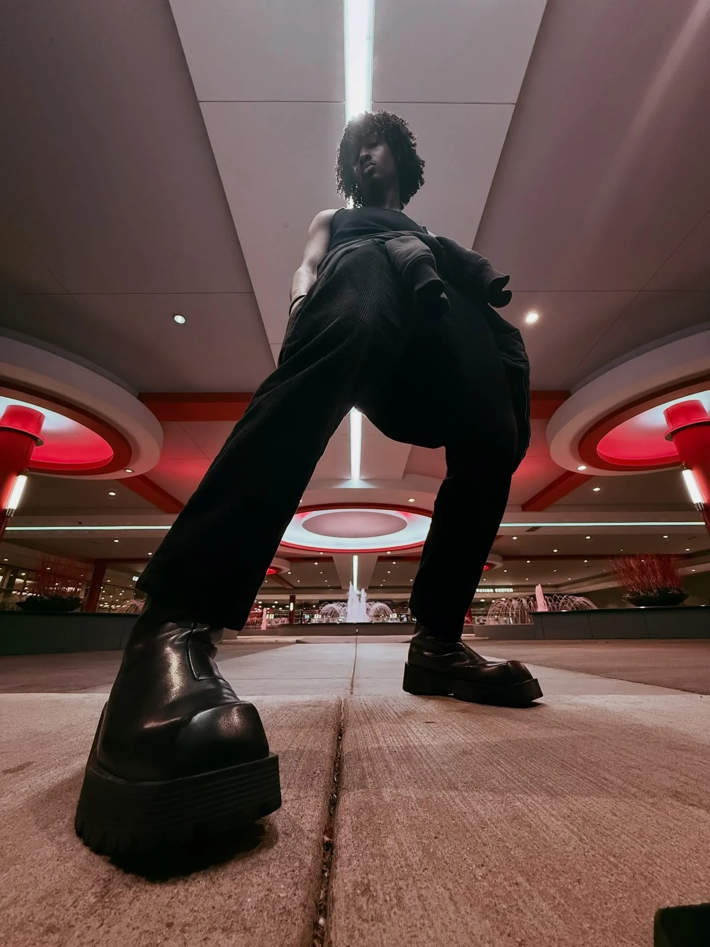 OLYMPIAN
OLYMPIAN
OLYMPIAN