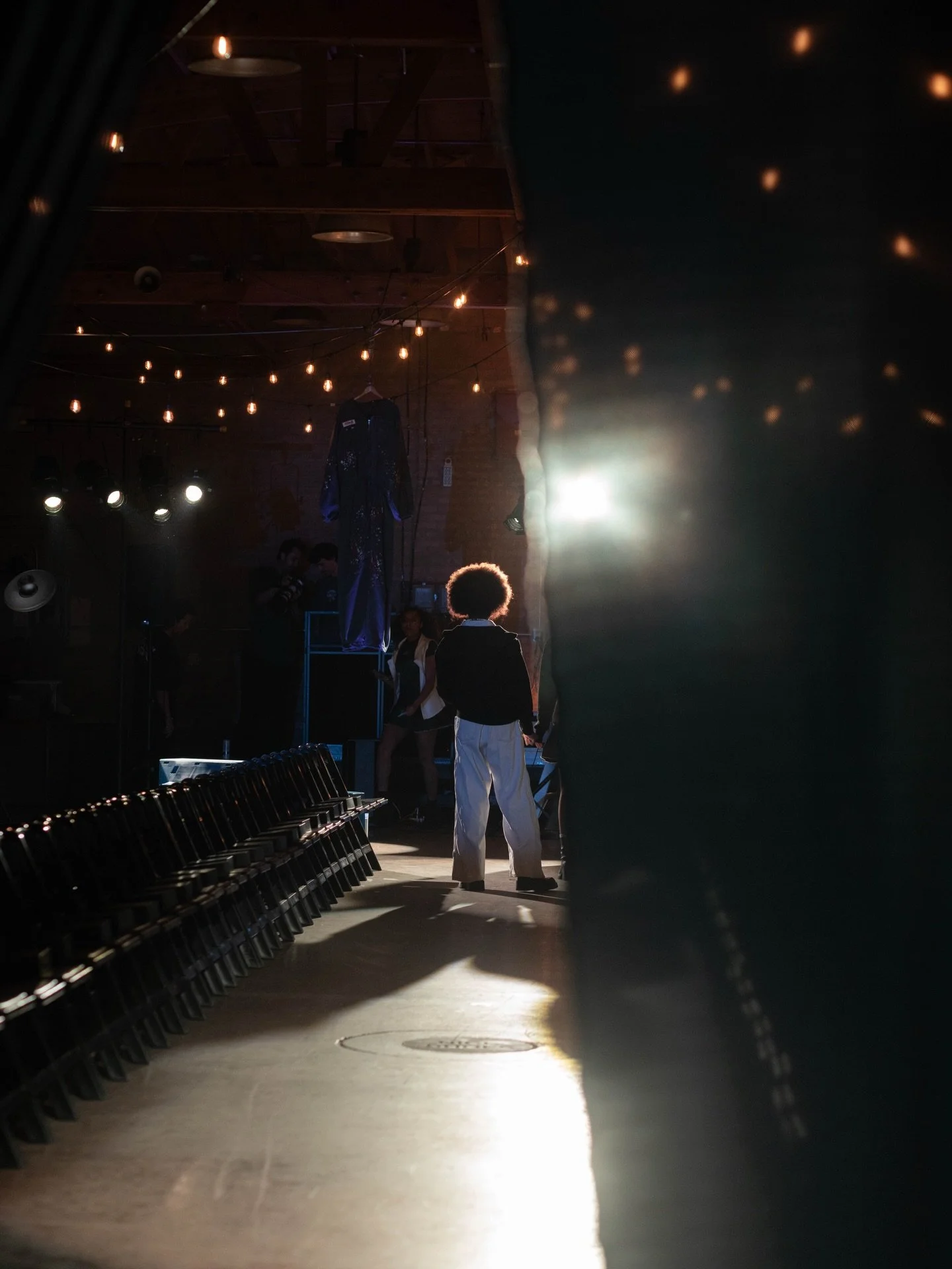 Project.ExE BTS 
📸: @belabatko (thank you for excellent work)
&bull;
&bull;
#fashionbts #runwaymodel #afromodel #streetwearfashion #blackmodelsmatter