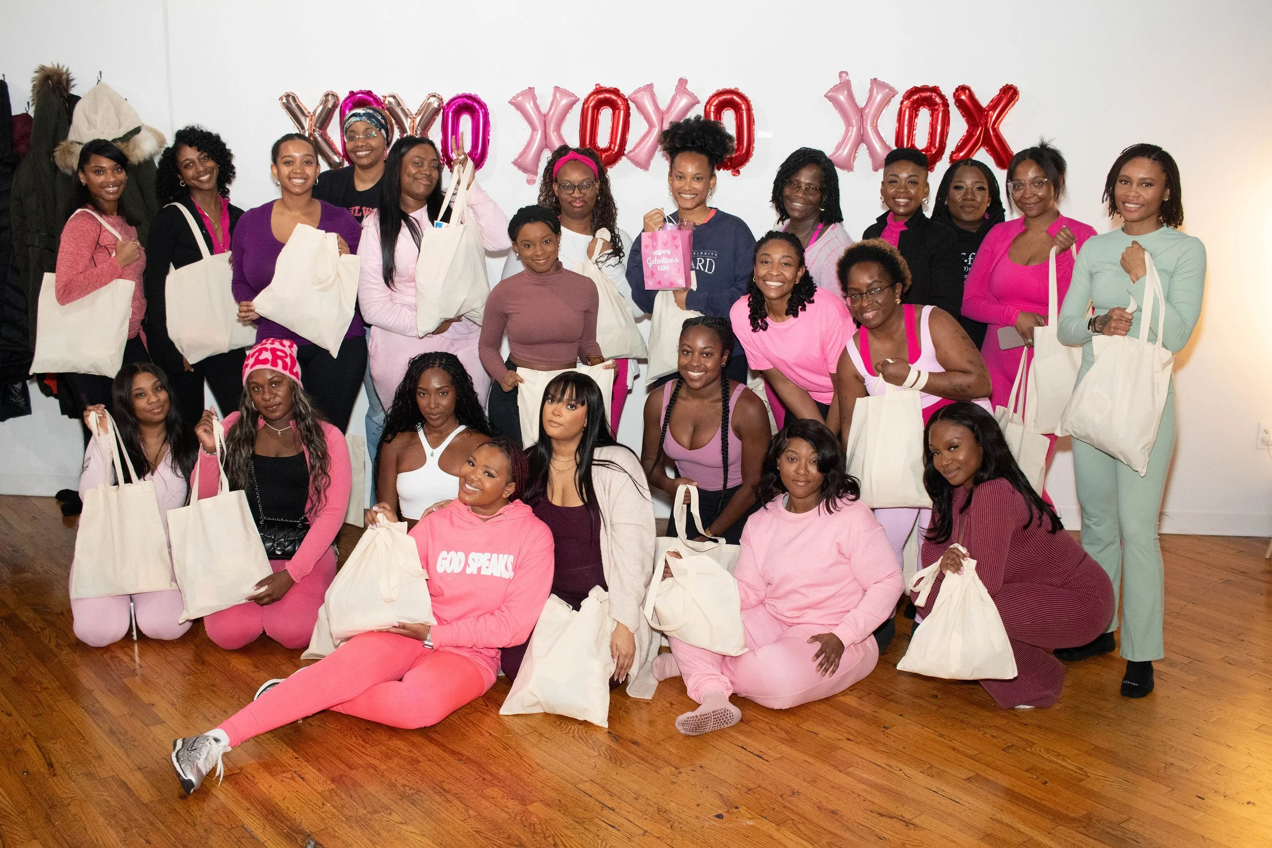 Partnership/Collaboration Inquiries