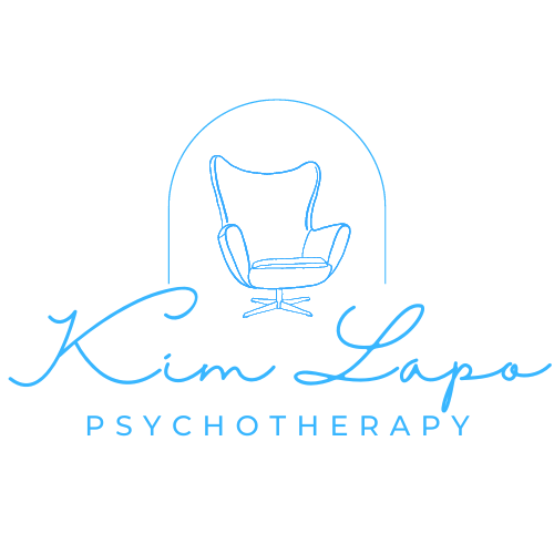 Kim Lapo Psychotherapy