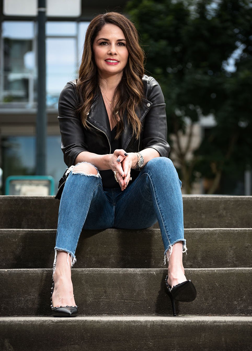 Martha (steps) (1 of 1).jpg