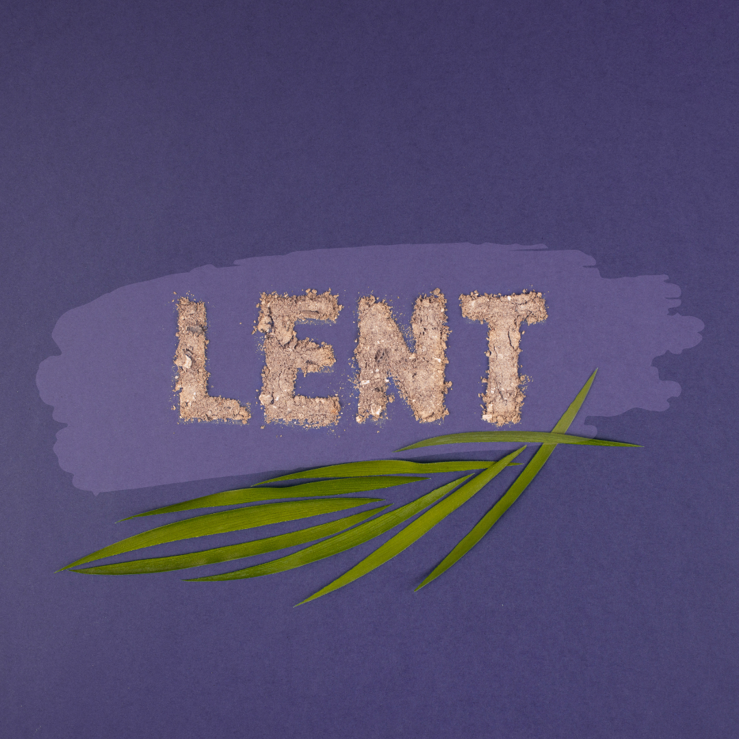 Lenten Retreats for Young Adults